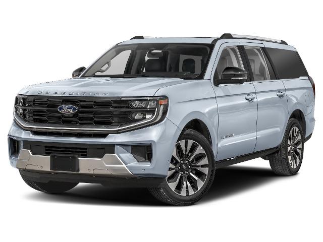 2026 Ford Expedition's photo
