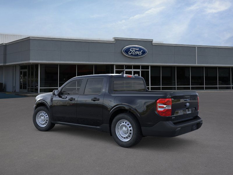 2026 Ford Maverick XL - Photo 33