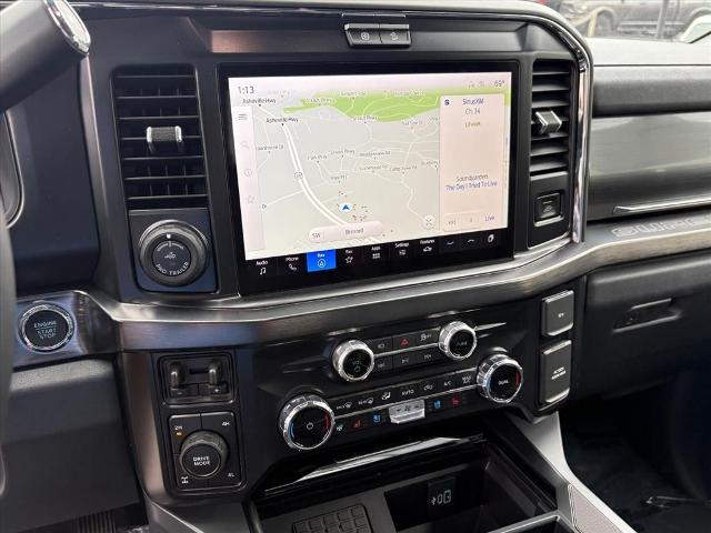 2026 Ford F-250 Super Duty Lariat - Photo 31