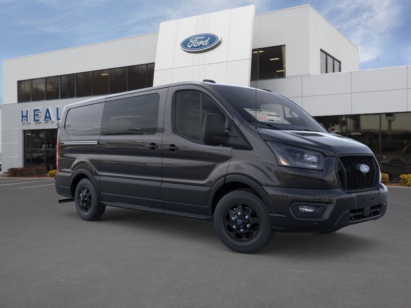 2026 Ford Transit Van Base - Photo 28
