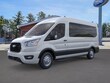 Ford Transit Passenger Wagon