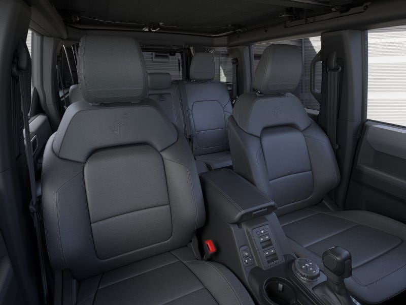 Thumbnail: 2025 Ford Bronco - 10