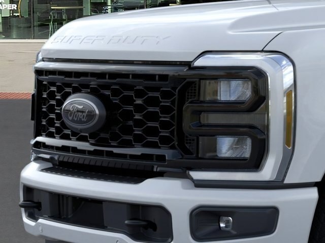 2026 Ford F-350 Super Duty Lariat - Photo 39