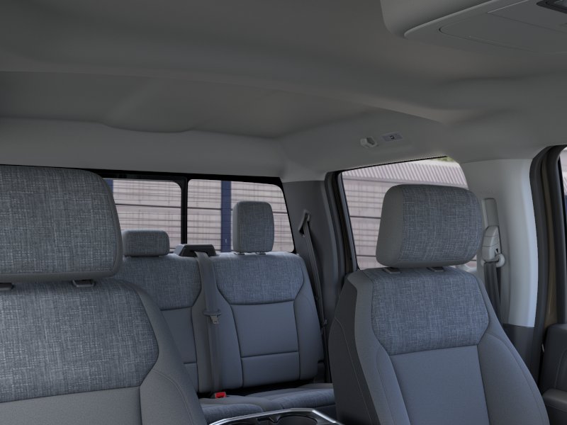 2026 Ford F-150 XLT - Photo 22