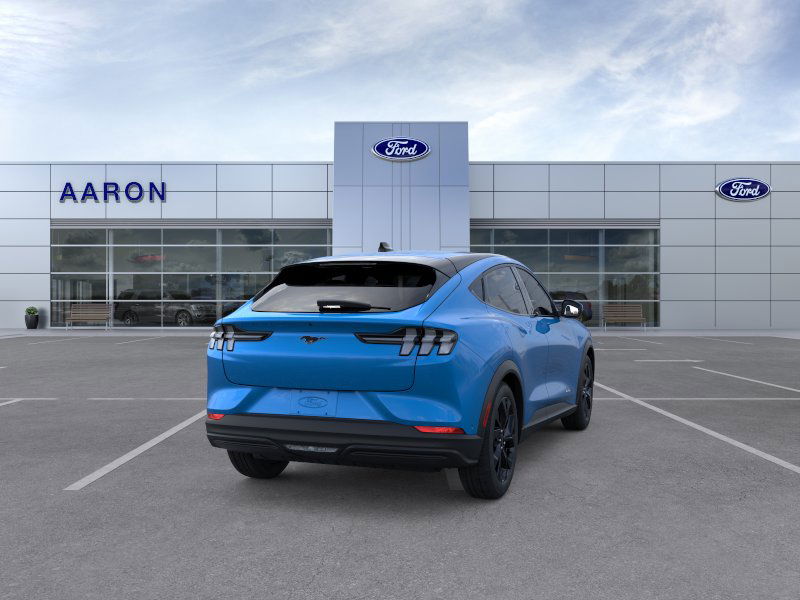 2024 Ford Mustang Mach-E Select photo 8