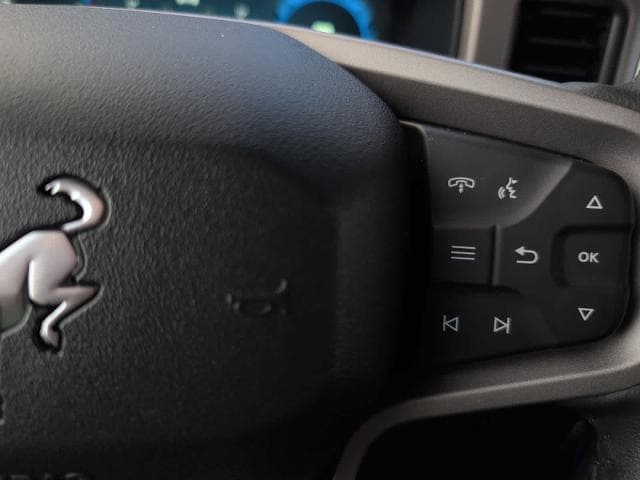 new 2026 Ford Bronco car, priced at $58,560