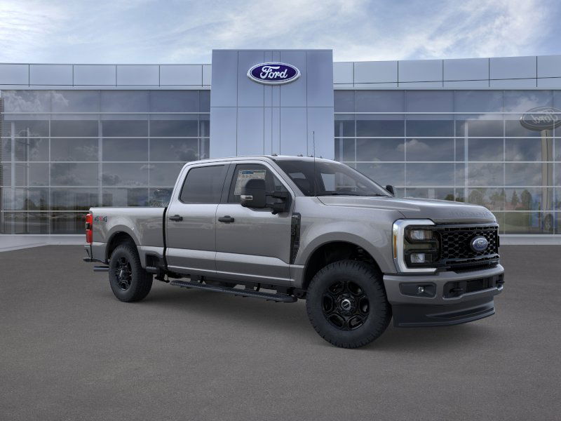 new 2026 Ford F-350 Super Duty car