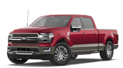 2026 Ford F-150 King Ranch TRUCK