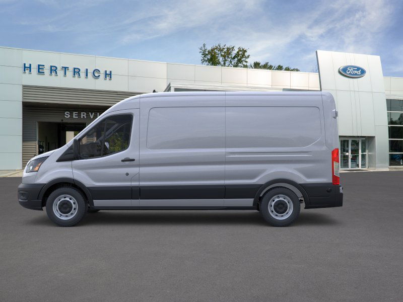 2025 Ford Transit Cargo Van Van Medium Roof Van