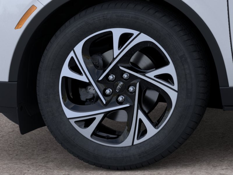 2026 Lincoln Nautilus Premiere - Photo 19