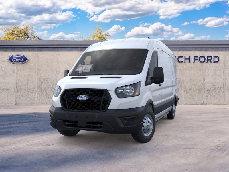2026 Ford Transit Van Base - Photo 23