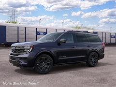 2027 Ford Expedition Platinum SUV