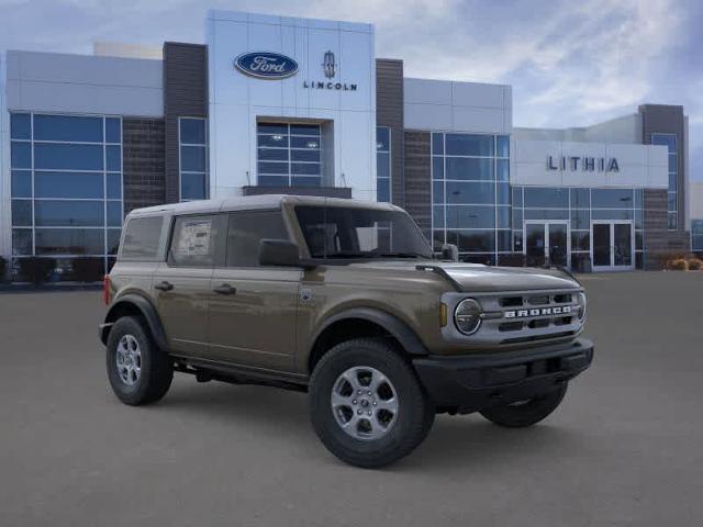 Thumbnail: 2025 Ford Bronco - 32