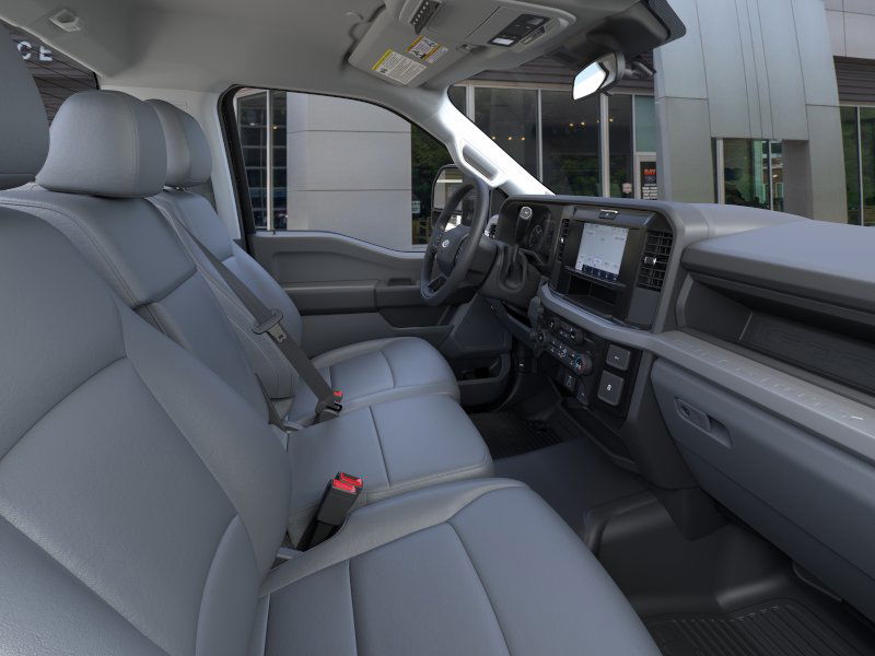 Thumbnail: 2026 Ford Econoline - 37