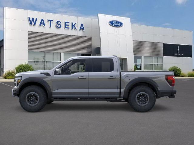 2025 Ford F-150 Raptor - Photo 25