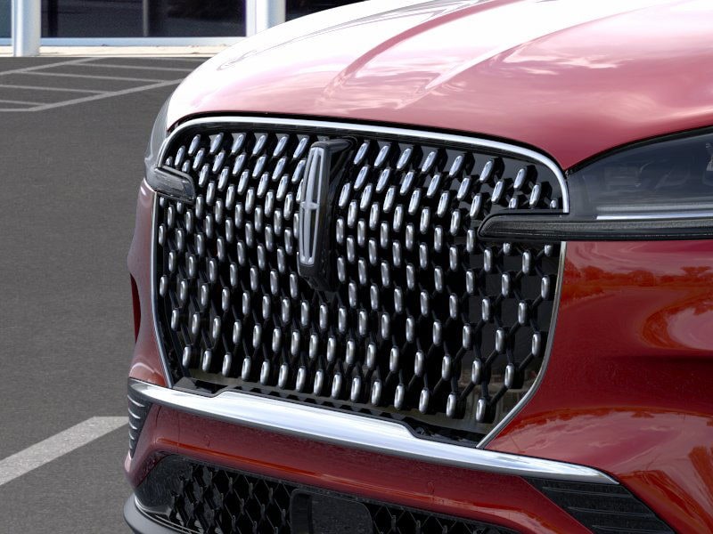 2025 Lincoln Aviator Reserve - Photo 17