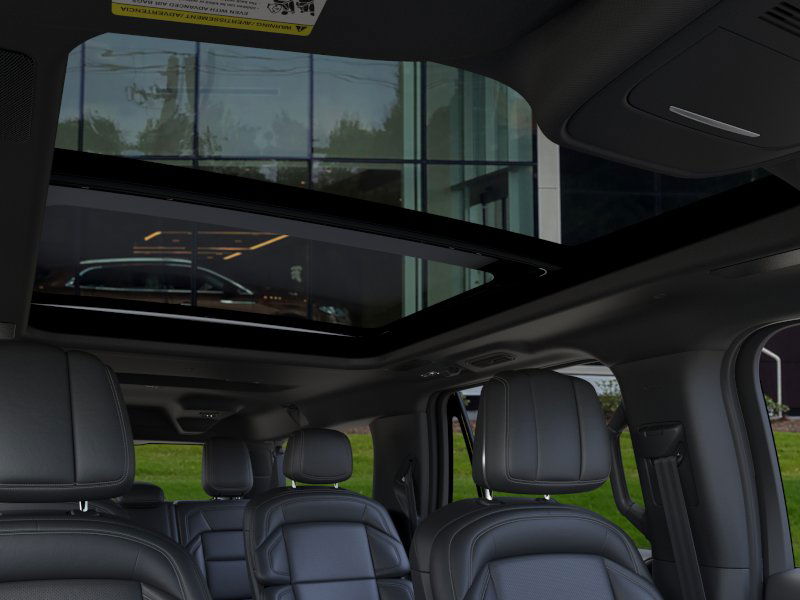 2025 Lincoln Navigator Reserve L - Photo 45