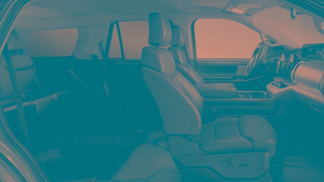 new 2026 Ford Expedition car, priced at $76,695