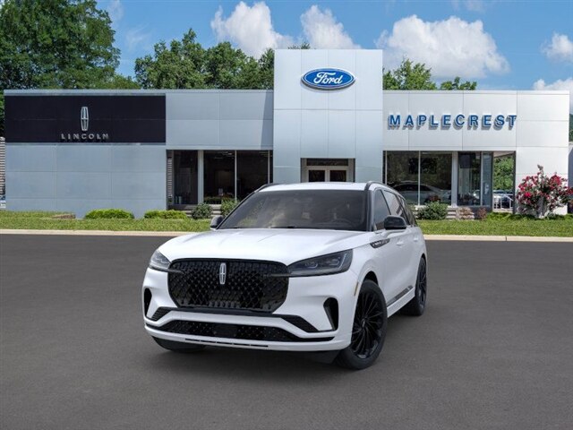 2025 Lincoln Aviator Reserve photo 2