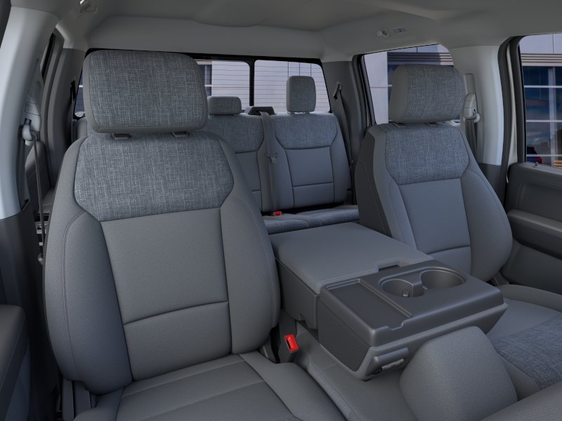2026 Ford F-150 XLT - Photo 30