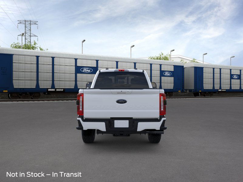 2026 Ford F-350 Lariat photo 3