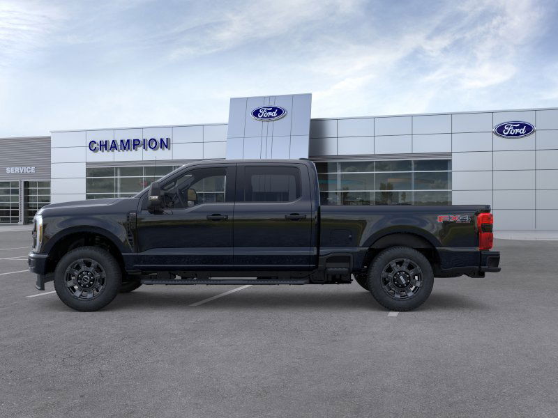 2026 Ford F-250 Super Duty XL - Photo 3