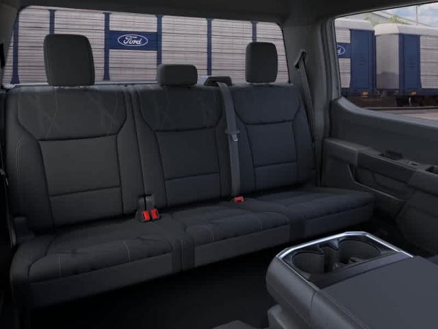 Thumbnail: 2026 Ford F-150 - 33