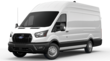  Ford Transit Cargo Van