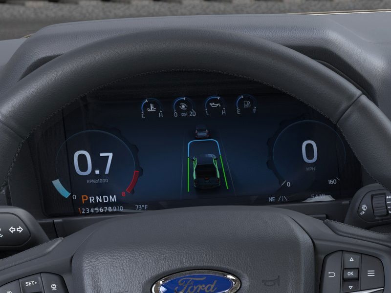 Thumbnail: 2025 Ford Ranger - 13