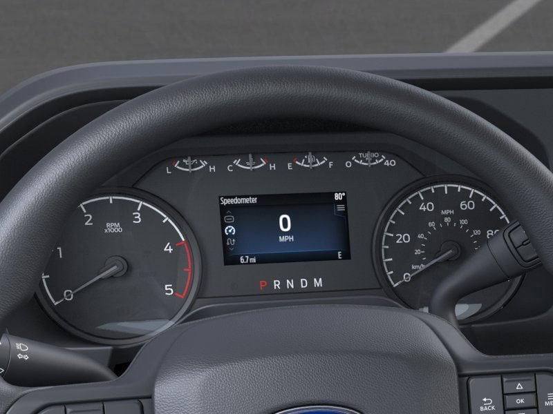 2026 Ford F-250 Super Duty XL - Photo 41