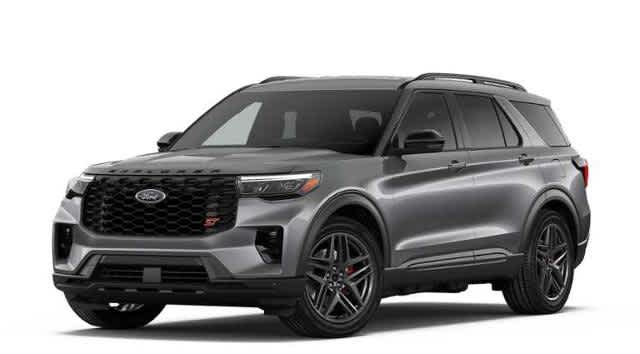 Thumbnail: 2026 Ford Explorer - 40