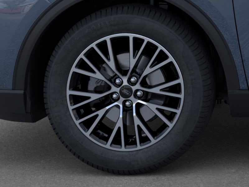 2025 Ford Escape Plug-in hybrid PHEV - Photo 42