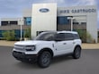  Ford Bronco Sport