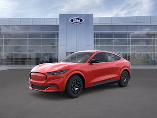 2026 Ford Mustang Mach-E Premium CROSSOVERS