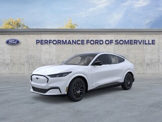 2025 Ford Mustang Mach-E Premium SUV