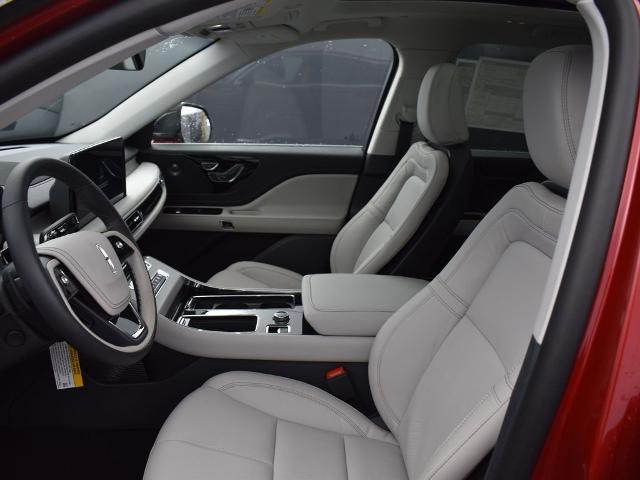 2025 Lincoln Aviator Reserve - Photo 49