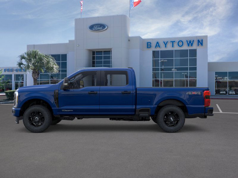 2026 Ford F-250 XL photo 3