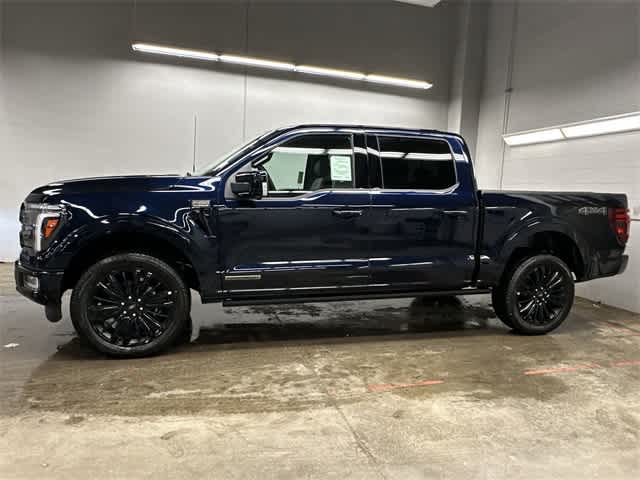 Thumbnail: 2025 Ford F-150 - 35