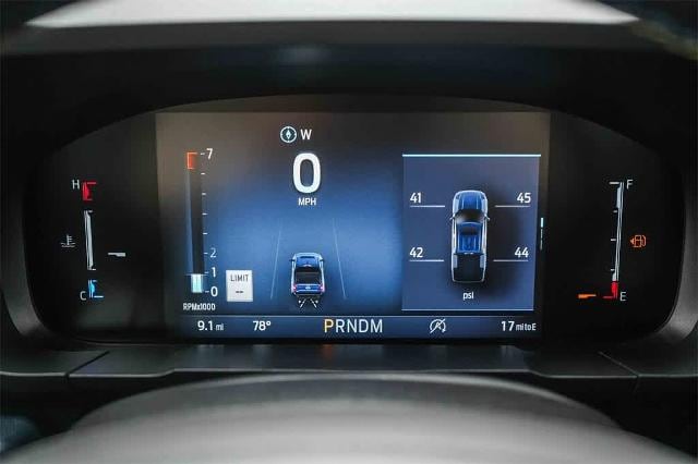 Thumbnail: 2026 Ford Maverick - 48