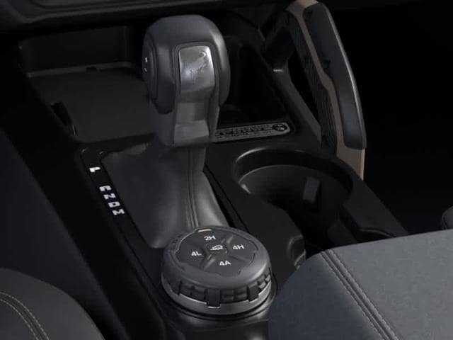 Thumbnail: 2026 Ford Bronco - 42