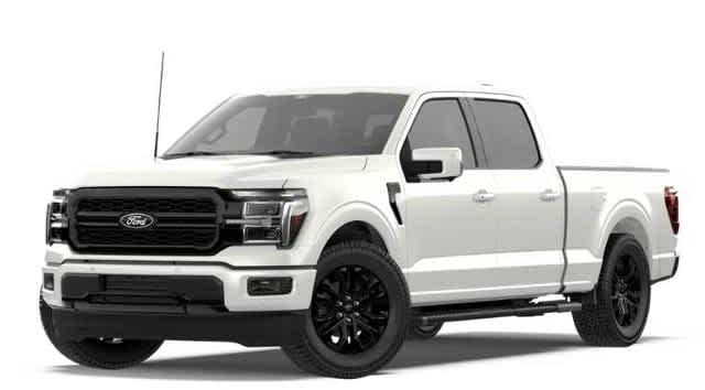 Thumbnail: 2026 Ford F-150 - 2