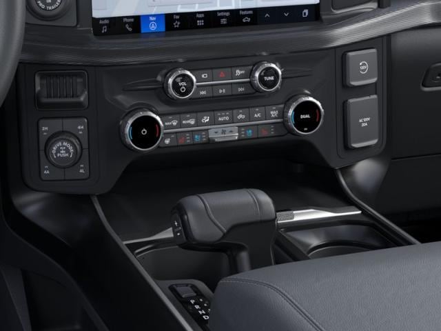 new 2026 Ford F-150 car, priced at $80,640