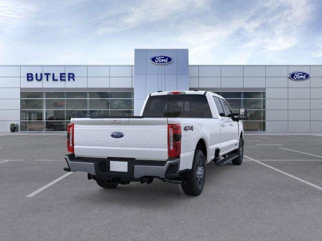 2026 Ford F-250 Super Duty Lariat - Photo 79