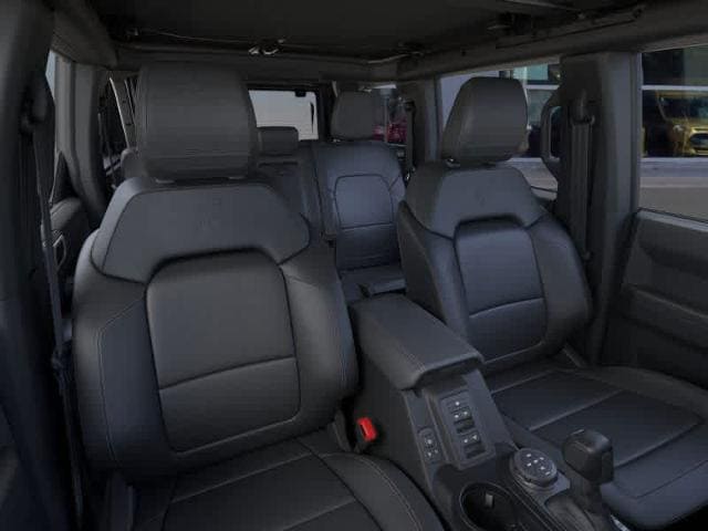 Thumbnail: 2025 Ford Bronco - 34
