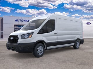 2026 Ford Transit-250 Cargo Van Medium Roof Van
