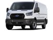  Ford Transit-150 Cargo