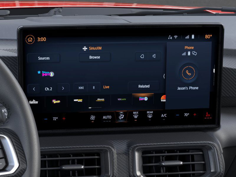 2025 Ford Mustang EcoBoost Fastback - Photo 36