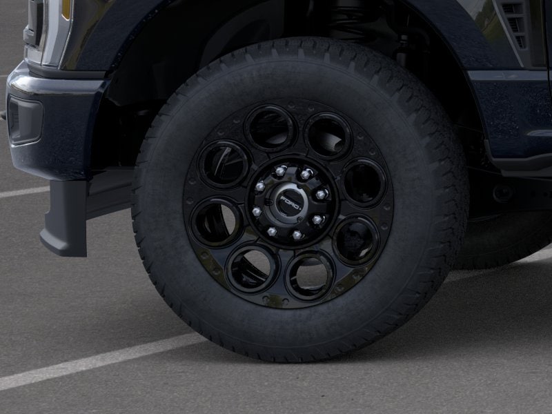 2026 Ford F-250 Super Duty XLT - Photo 19