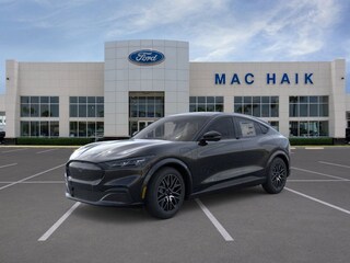 2026 Ford Mustang Mach-E Premium CROSSOVERS