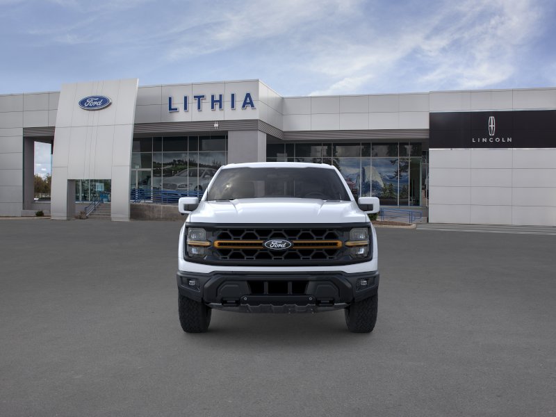 Thumbnail: 2026 Ford F-150 - 29